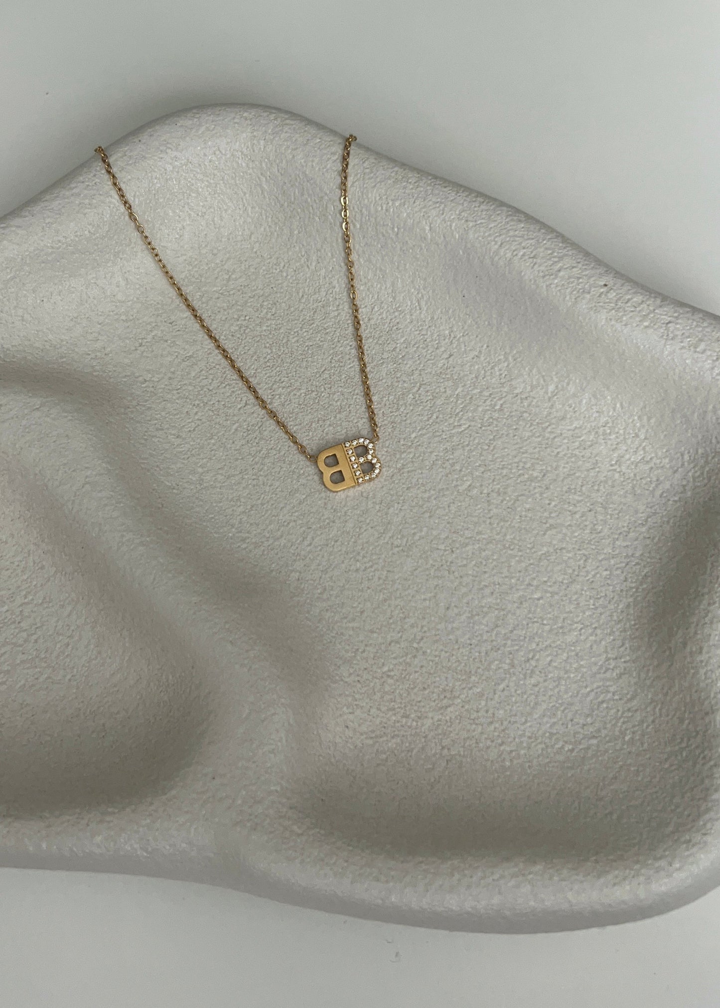 Bella Necklace