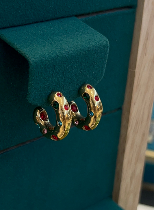 Rhi Earrings