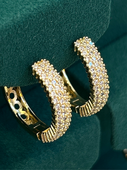 Azura Earrings