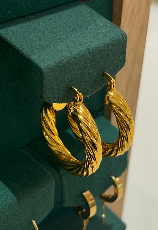 Mallorca Earrings
