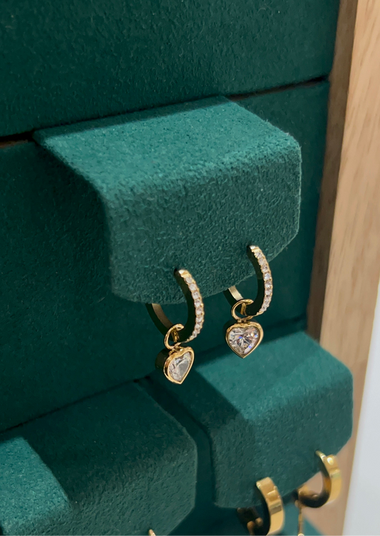 Katyoune Earrings