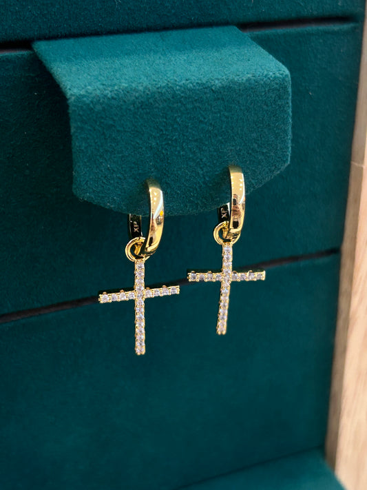 Karina Earrings