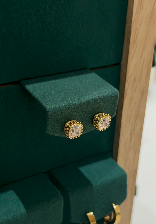 Rexaa Earrings