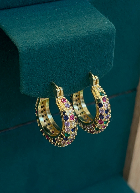 Elba Earrings