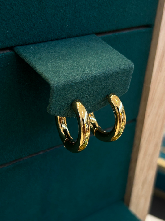 Rhode Earrings
