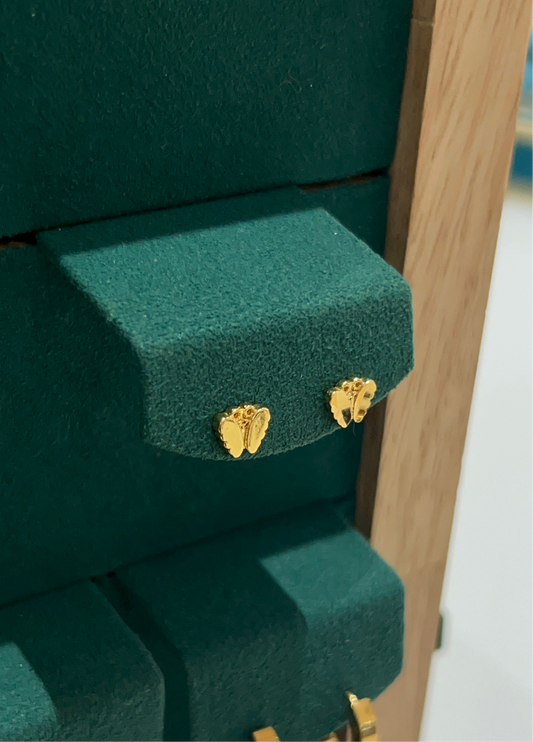 Zhoa Earrings