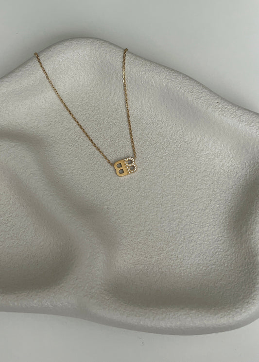 Bella Necklace