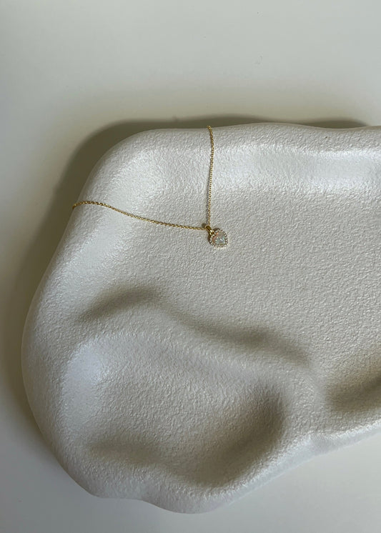 Opulence Necklace