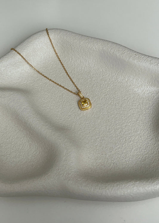 Salena Necklace