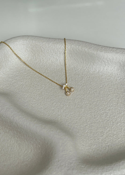 Jules Necklace